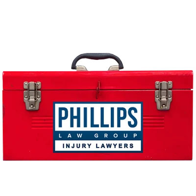 Phillips Law Group Logo