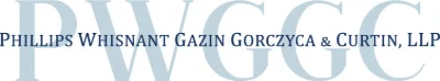 Phillips Whisnant Gazin Gorczyca & Curtin LLP Logo