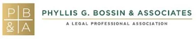 Phyllis G. Bossin & Associates Co. LPA Logo