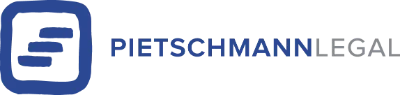 Pietschmann Legal Rechtsanwaltsgesellschaft mbH Logo