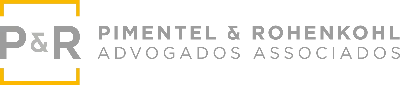 Pimentel & Rohenkohl Advogados Associados Logo
