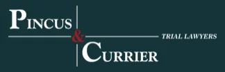 Pincus & Currier LLP Logo