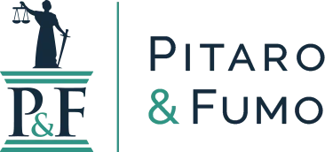 Pitaro & Fumo Chtd. Logo