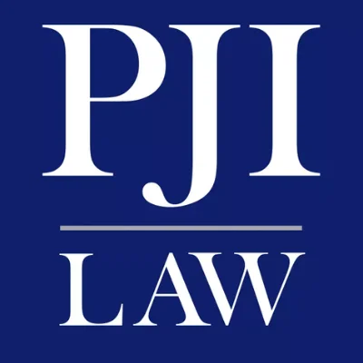 PJI Law PLC Logo
