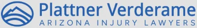 Plattner Verderame Arizona Injury Lawyers Logo