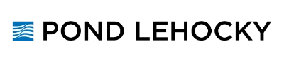 Pond Lehocky Giordano, Inc. Logo