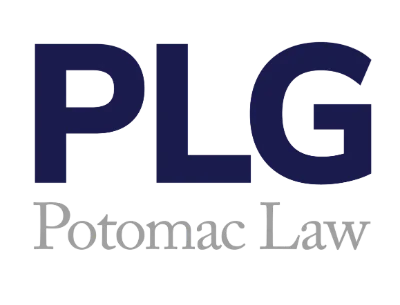 Potomac Law Group PLLC Logo