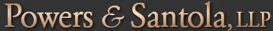 Powers & Santola LLP Logo