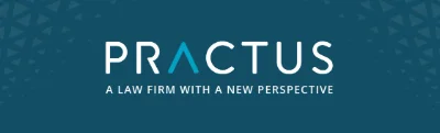 Practus LLP Logo