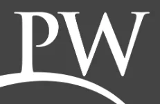 Pray Walker PC Logo