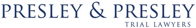 Presley & Presley Trial Lawyers Logo