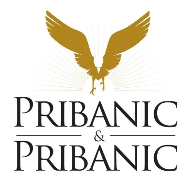 Pribanic & Pribanic LLC Logo