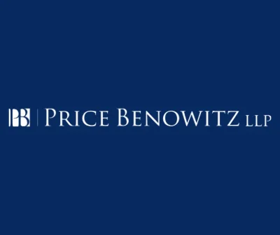 Price Benowitz LLP Logo