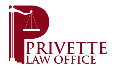 Privette Law Office Logo