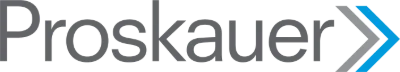 Proskauer Rose LLP Logo