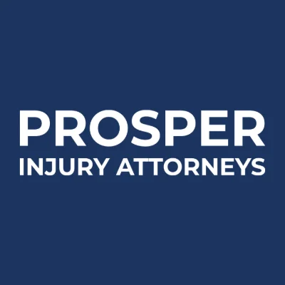 Prosper Injury Attorneys Logo