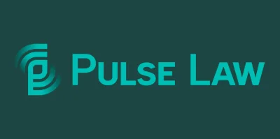 Pulse Law LLP Logo