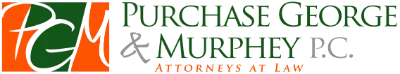 Purchase, George & Murphey PC Logo