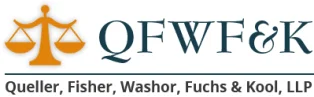 Queller, Fisher, Washor, Fuchs & Kool LLP Logo