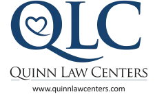 Quinn Law Centers Logo