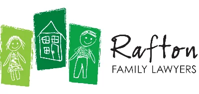 Rafton Family Lawyers Logo