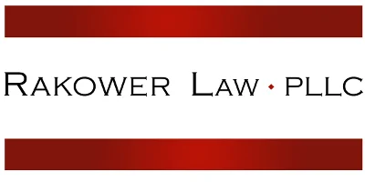 Rakower Law PLLC Logo