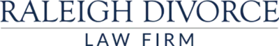 Raleigh Divorce Law Firm Logo