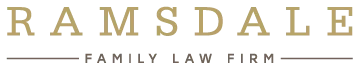 Ramsdale Family Law Firm Logo
