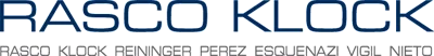 Rasco Klock Perez & Nieto PL Logo