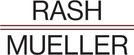 Rash Mueller Logo