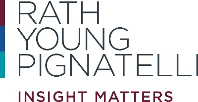 Rath Young Pignatelli PC Logo