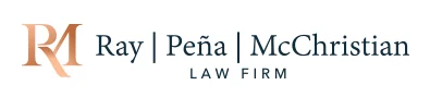 Ray Peña McChristian PC Logo