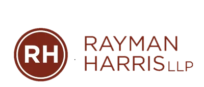 Rayman Harris LLP Logo
