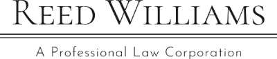 Reed Williams Logo
