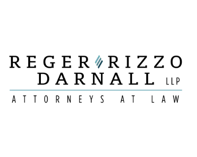 Reger Rizzo & Darnall LLP Logo