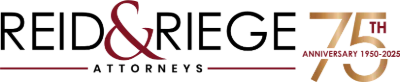 Reid and Riege PC Logo