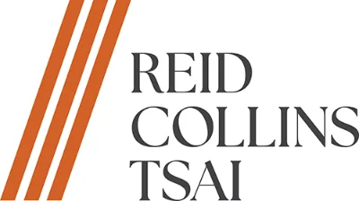 Reid Collins & Tsai LLP Logo