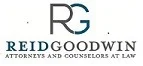 ReidGoodwin PLC Logo