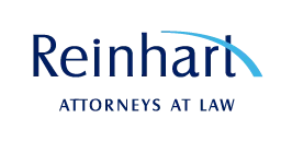 Reinhart Boerner Van Deuren SC Logo