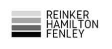 Reinker, Hamilton & Fenley LLC Logo