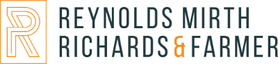 Reynolds Mirth Richards & Farmer LLP Logo
