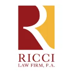 Ricci Law Firm Injury Lawyers PA Logo