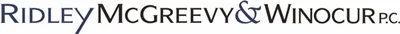 Ridley, McGreevy & Winocur PC Logo