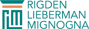 Rigden, Lieberman & Mignogna PA Logo