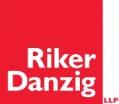 Riker Danzig LLP Logo