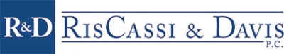 RisCassi & Davis PC Logo