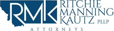 Ritchie Manning Kautz PLLP Logo