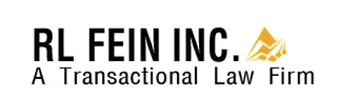 RL Fein, Inc. PC Logo