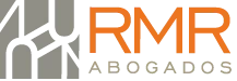 RMR Abogados Logo