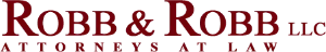 Robb & Robb LLC Logo